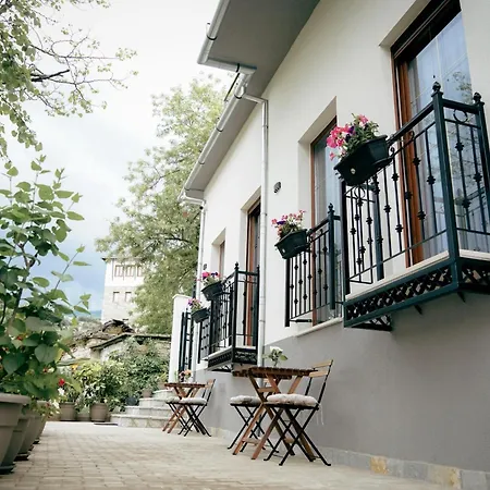 Hotel Sino Boutique *