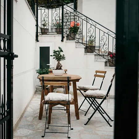 Sino Boutique Hotel *