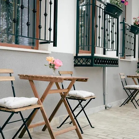 Sino Boutique 호텔 Gjirokastër