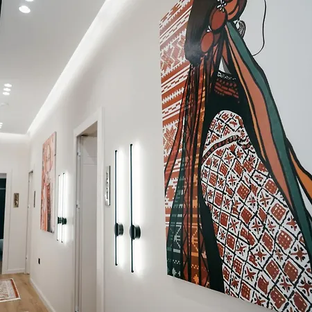 호텔 Sino Boutique *