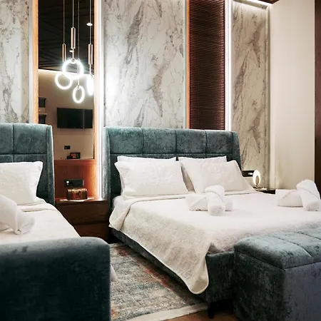 Sino Boutique Hotel *