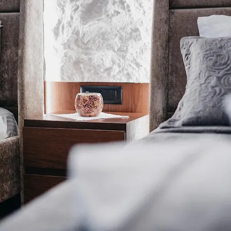 호텔 Sino Boutique Gjirokastër