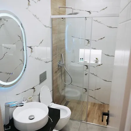 Hotel Sino Boutique *