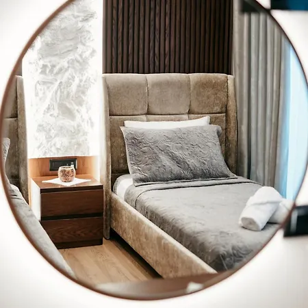 Sino Boutique * Gjirokastër