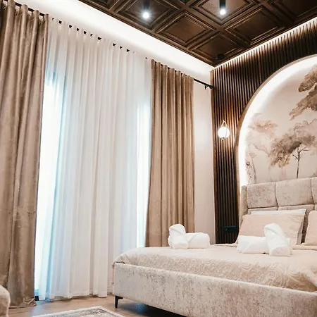 Sino Boutique Hotel *