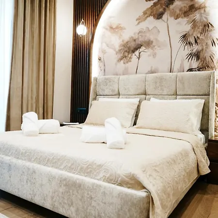 호텔 Sino Boutique *