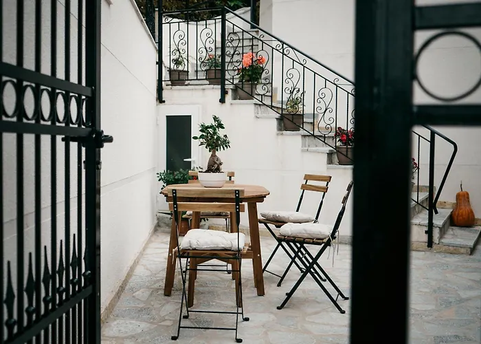 Sino Boutique Hotel *