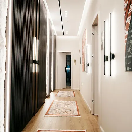 Hotel Sino Boutique Gjirokastra