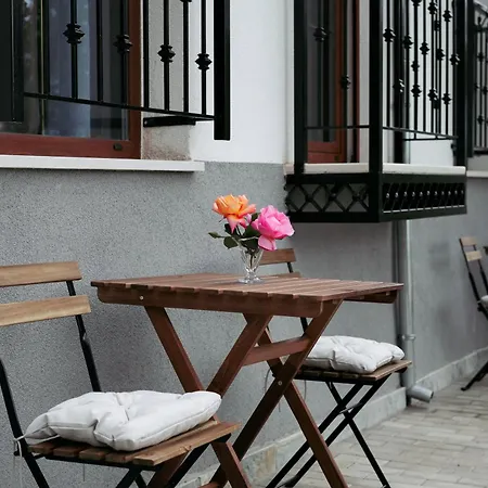 酒店 Sino Boutique