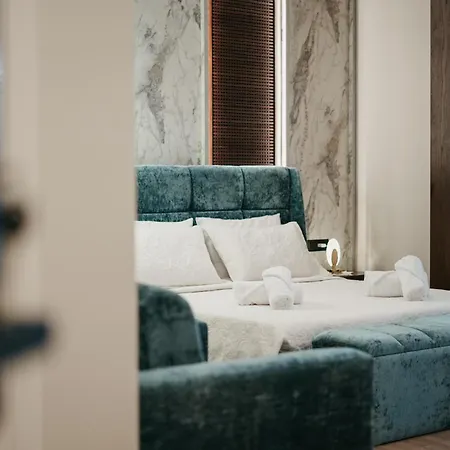 酒店 Sino Boutique *