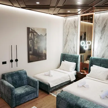 Sino Boutique Gjirokastra