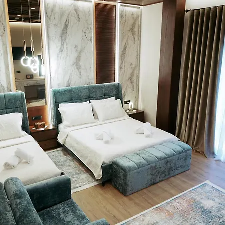 Sino Boutique Hotel