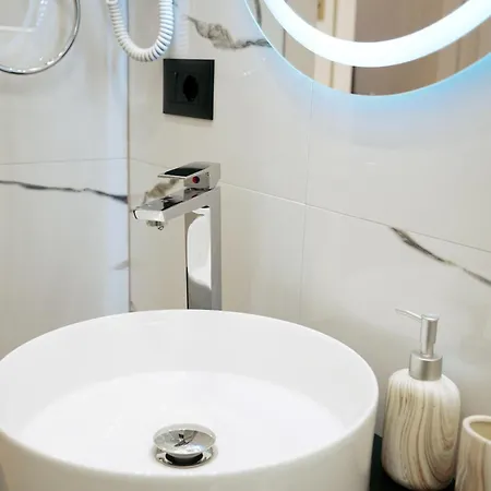 Hotel Sino Boutique Gjirokastra