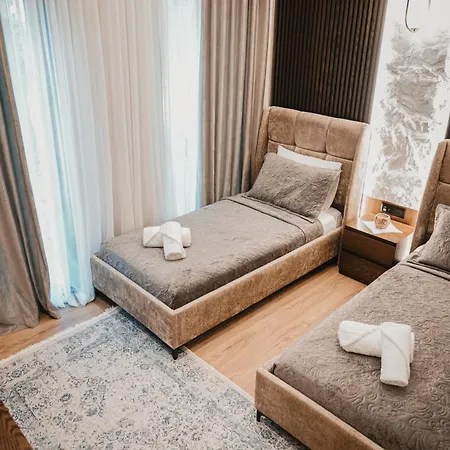 Sino Boutique Hotel