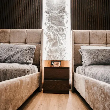 Sino Boutique 酒店