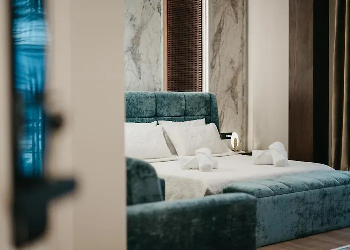 Hotel Sino Boutique *