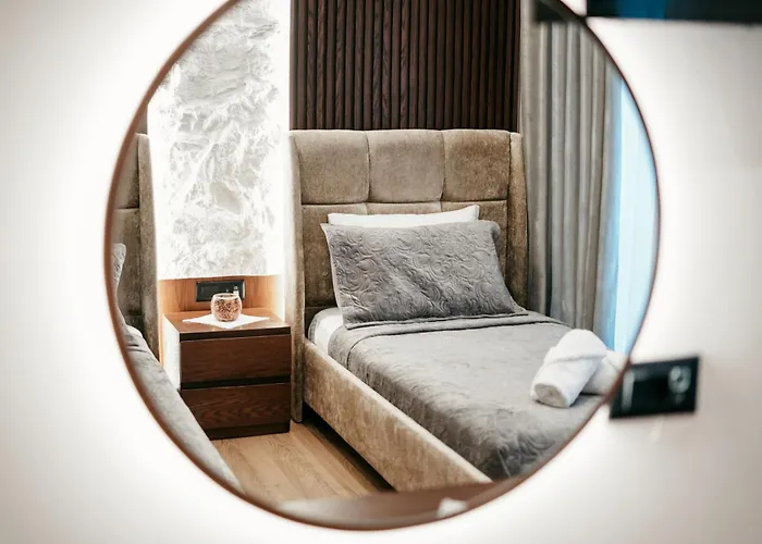 Sino Boutique * Gjirokastër