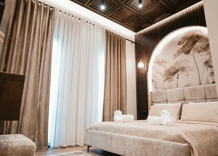 Sino Boutique Hotel *